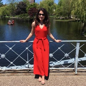 Meet your Posher, Kelly